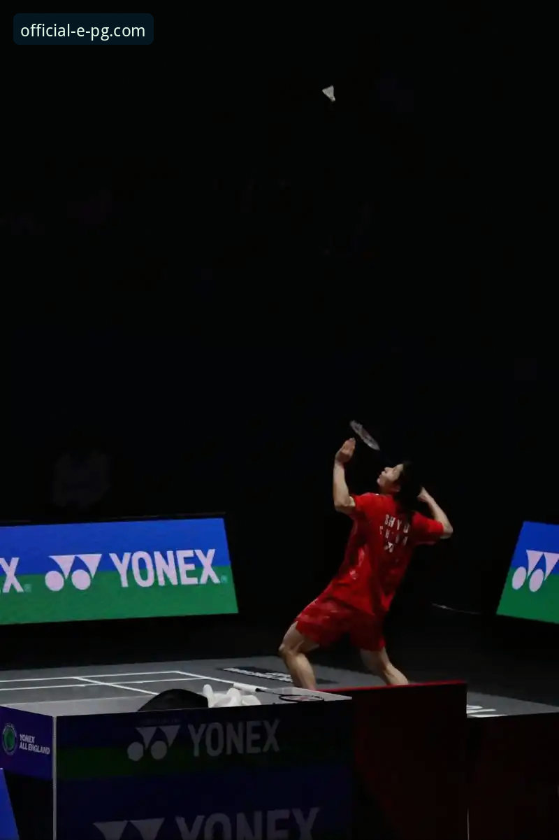 资深用户分享：在PG电子平台见证石宇奇亚锦赛夺冠的沉浸式体验